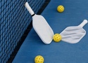 UPA-A ra bộ luật 71 trang, tái định hình cách vận hành pickleball đỉnh cao