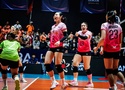 Nakhon Ratchasima ngược dòng kịch tính, vào chung kết AVC Champions League