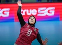 Ngôi sao số 1 bóng chuyền Indonesia công bố quyết định gây sốc