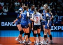 NEC Red Rockets vô địch AVC Champions League 2026 sau chiến thắng áp đảo CLB chủ nhà