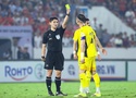 Trọng tài Hàn Quốc bắt chính trận “đinh” Thể Công Viettel vs Ninh Bình