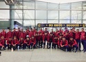 U17 Việt Nam chốt danh sách 23 cầu thủ dự VCK U17 châu Á 2026