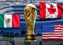 FIFA công bố doanh thu kỷ lục cho chu kỳ World Cup