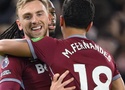 Nhận định, soi kèo Brentford vs West Ham: Khúc cua định mệnh
