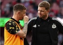Nhận định, soi kèo Newcastle vs Brighton: Thử thách cực đại