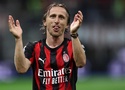 Luka Modric sẵn sàng ở lại AC Milan thêm một năm nữa