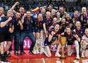 Budowlani Łódź làm nên lịch sử, lần đầu vô địch giải bóng chuyền Ba Lan