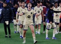 Bảng xếp hạng La Liga mới nhất sau khi Barcelona đánh bại Osasuna