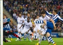 Kịch bản Espanyol trợ giúp Barcelona giành chức vô địch trước khi gặp Real Madrid