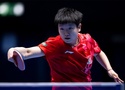 Sun Yingsha cùng đồng đội thắng 3-0, tuyển bóng bàn nữ Trung Quốc mở màn ấn tượng
