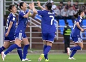 U17 nữ Nhật Bản thắng hủy diệt 13-0, thị uy sức mạnh ở giải châu Á