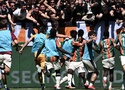 Venezia lên hạng Serie A: Vào tháng 11, họ chỉ đứng thứ 6!
