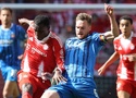 Trước Bayern Munich, một cầu thủ đã cân bằng kỷ lục tồn tại 60 năm ở Bundesliga