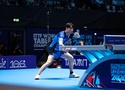 Địa chấn dồn dập tại London 2026: Bóng bàn Trung Quốc lao đao, Hàn Quốc và Thụy Điển nổi sóng