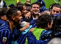 Chivu vô địch Serie A chỉ sau 48 trận: Chỉ có Mourinho là nhanh hơn