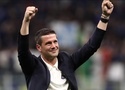 Chivu lập nên một kỷ lục độc nhất vô nhị: 3 Scudetto với 3 lần ở Inter