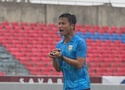 Hà Tĩnh bất ngờ “thay tướng” khi V.League chỉ còn 5 vòng