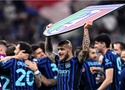 Inter Milan về đích sớm 3 vòng đấu, chính thức vô địch Serie A lần thứ 21