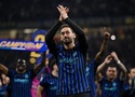 Bảng xếp hạng Serie A mới nhất sau khi Inter Milan giành chức vô địch