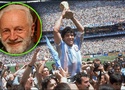 Những "siêu năng lực" của Maradona mà một bác sĩ phát hiện trước World Cup 1986