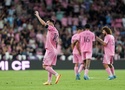 Messi ghi bàn tuyệt đẹp, Inter Miami dẫn 3-0 vẫn thua ngược khó tin ở trận derby