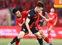 Thể Công Viettel hòa Ninh Bình: Cả hai cùng hụt hơi trong cuộc đua vô địch V.League