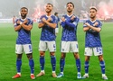 Schalke giành quyền lên chơi ở Bundesliga sớm 2 vòng đấu