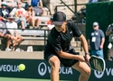 Hiện tượng 15 tuổi Tama Shimabukuro vào chung kết PPA Tour đầu tiên trong sự cuồng nhiệt của khán giả Atlanta