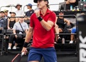 Profile VĐV Christian Alshon môn Pickleball
