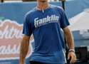 Profile VĐV JW Johnson môn Pickleball