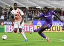 Tỷ lệ kèo trận Roma vs Fiorentina, 1h45 ngày 5/5, Serie A