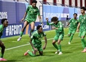 Nhận định, soi kèo U17 Saudi Arabia vs U17 Myanmar: Sức mạnh chủ nhà