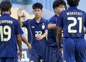 Nhận định, soi kèo U17 Tajikistan vs U17 Thái Lan: Màn so tài cân não