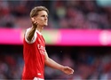 Arsenal thiếu 4 cầu thủ trước trận gặp Atletico ở Champions League