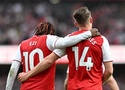 Nếu Arsenal toàn thắng 3 vòng còn lại, Man City sẽ không thể đuổi kịp