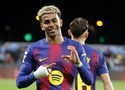 Điều kiện để Barcelona lên ngôi vô địch La Liga ở trận Siêu kinh điển
