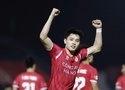 Đình Bắc bứt tốc ngoạn mục, rộng cửa giành Vua phá lưới V.League