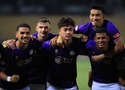 Xáo trộn Top 3 V.League: Hà Nội FC chiếm chỗ, Ninh Bình hụt hơi