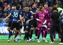 Inter vô địch Italia: Chỉ trong 12 tháng, từ đêm đen tối nhất đến chiến thắng vang dội