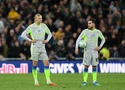 Guardiola tuyên bố "chiến đấu đến cùng" sau khi Man City đánh mất lợi thế