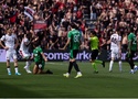 AC Milan khủng hoảng: Chỉ giành 7 điểm trong 7 trận gần nhất và số bàn thắng ít bất thường