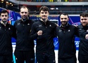 Moldova viết tiếp cổ tích tại World Championships London 2026, giành vé vào Stage 2 đầy cảm xúc