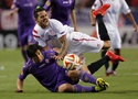 Tỷ lệ kèo trận Sevilla vs Real Sociedad, 2h00 ngày 5/5, La Liga