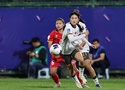 U17 nữ Việt Nam thua đậm Trung Quốc, vẫn còn cửa đi tiếp