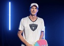 Profile VĐV Andrei Daescu môn Pickleball