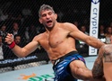Thua thảm tại UFC Perth, "cỗ máy kiếm tiền" một thời Beneil Dariush xin tạm rời xa lồng bát giác