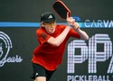 Profile VĐV CJ Klinger môn Pickleball