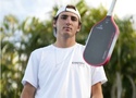Profile VĐV Eric Oncins môn Pickleball