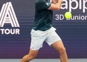 Profile VĐV Federico Staksrud môn Pickleball