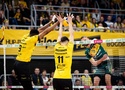 Siêu sao Wilfredo Leon toả sáng, chung kết PlusLiga Ba Lan tranh tài đầy kịch tính